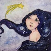 Wish upon a star